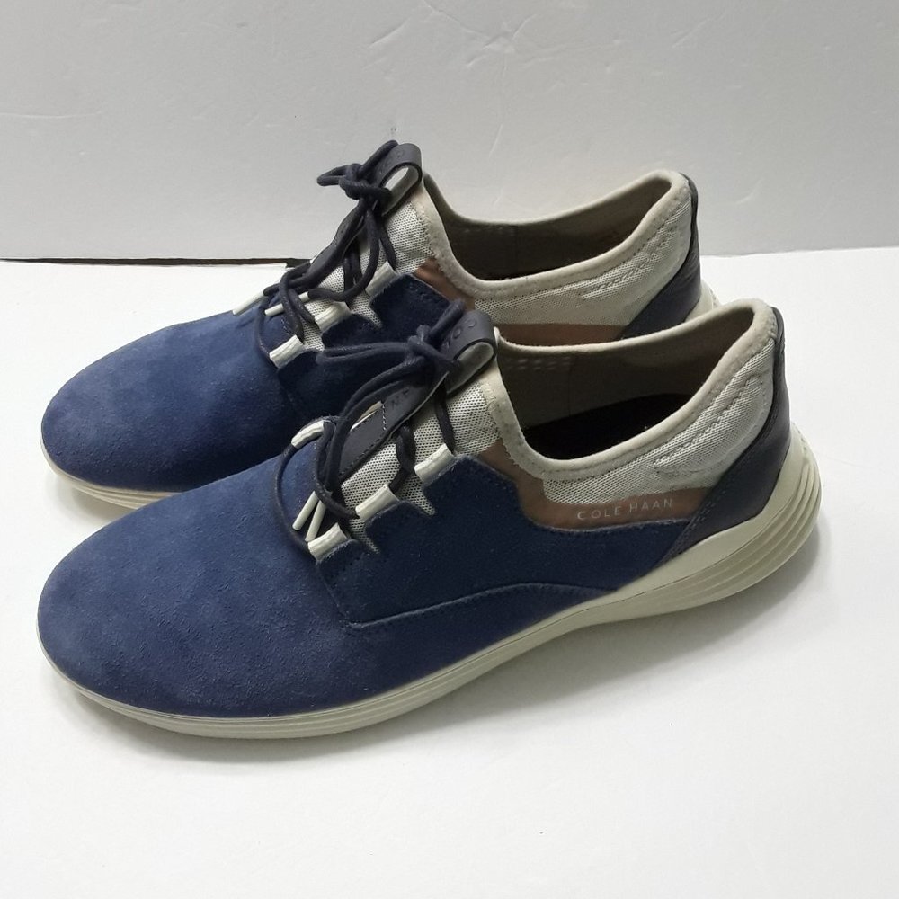 Men's Cole Haan Grandsport Lightweight Sneakers